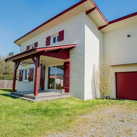 Holiday home Maison Caupos