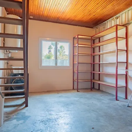 בית נופש Maison Caupos
