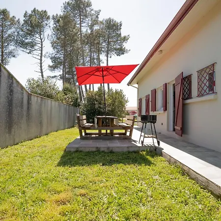Maison Caupos